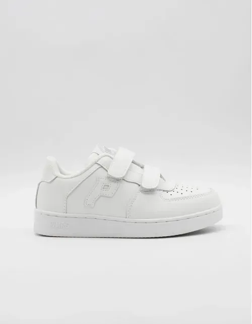 Zapatillas Pimps Niño - Element White