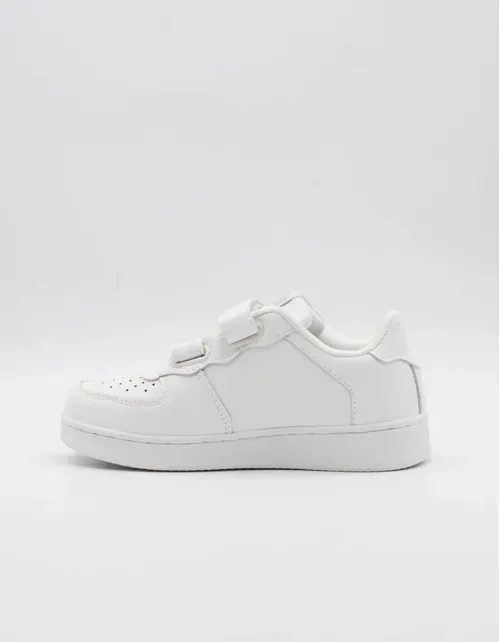 Zapatillas Pimps Niño - Element White