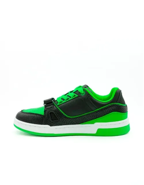Zapatillas Pimps Hombre - Trace Aniversario XV - Verde