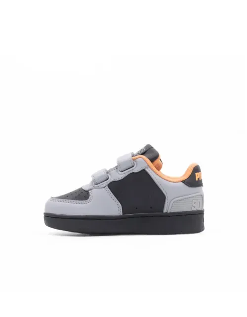 Zapatillas Pimps Niño - Element 90 - Grey black
