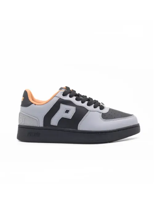 Zapatillas Pimps Hombre - Element 90 - Grey black