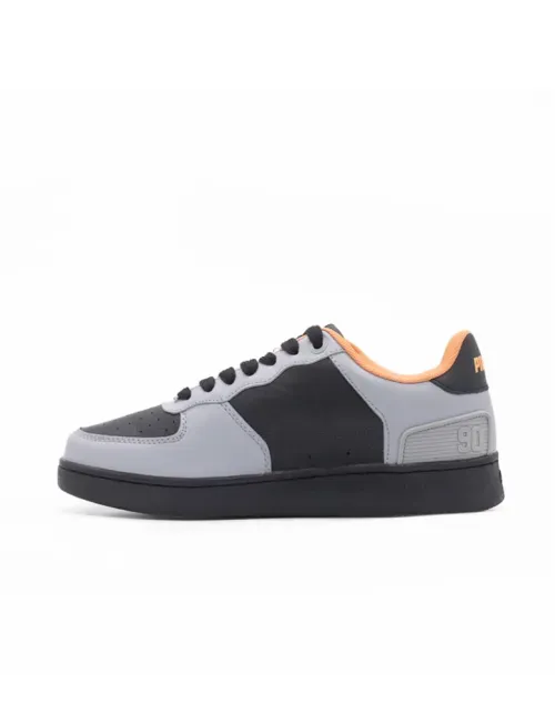 Zapatillas Pimps Hombre - Element 90 - Grey black