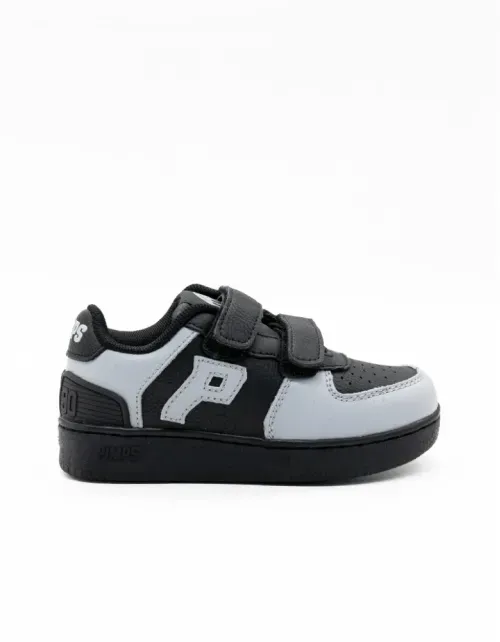 Zapatillas Pimps Niño - Element 90 - Gris