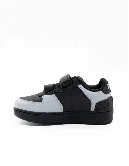 Zapatillas Pimps Niño - Element 90 - Gris