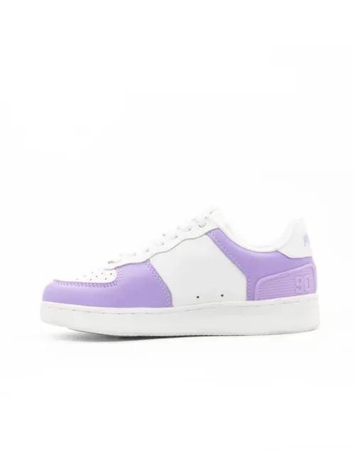 Zapatillas Pimps Juvenil - Element 90 - Lila
