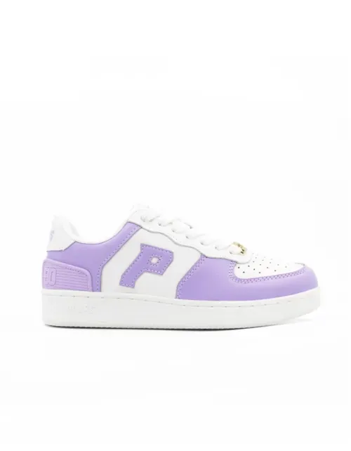 Zapatillas Pimps Juvenil - Element 90 - Lila