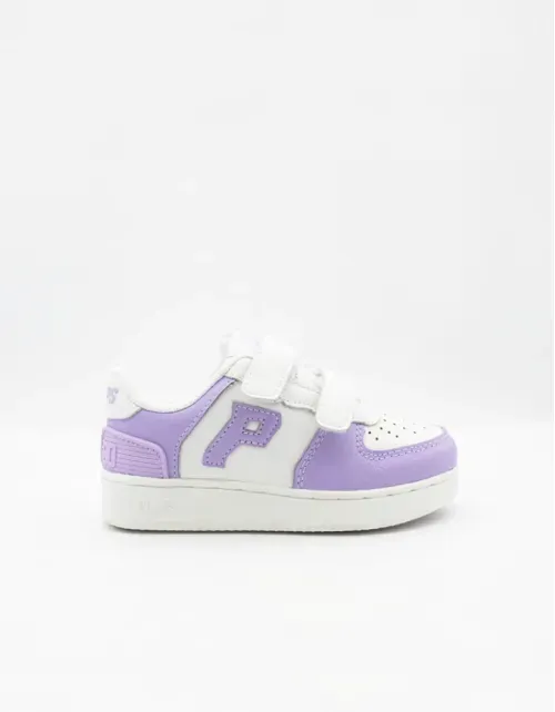 Zapatillas Pimps Niño - Element 90 - Lila