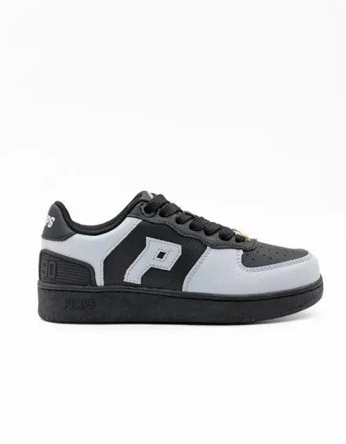 Zapatillas Pimps Hombre - Element 90 - Gris