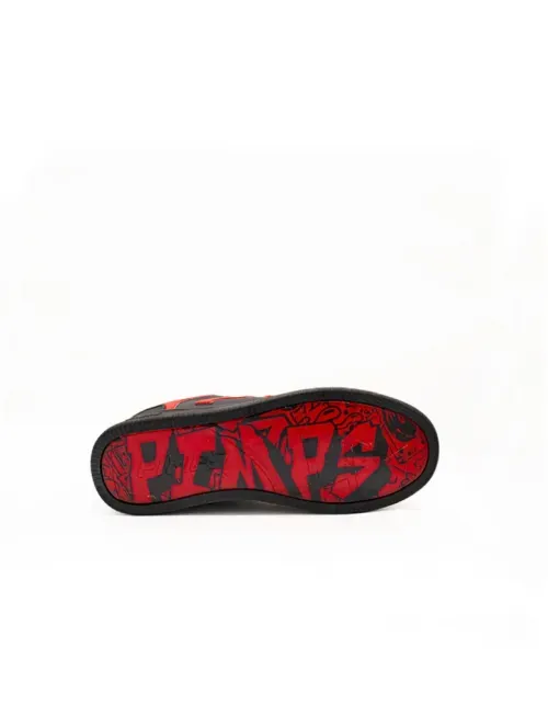 Zapatillas Pimps Niño – Element 2.0 – Black Frappe