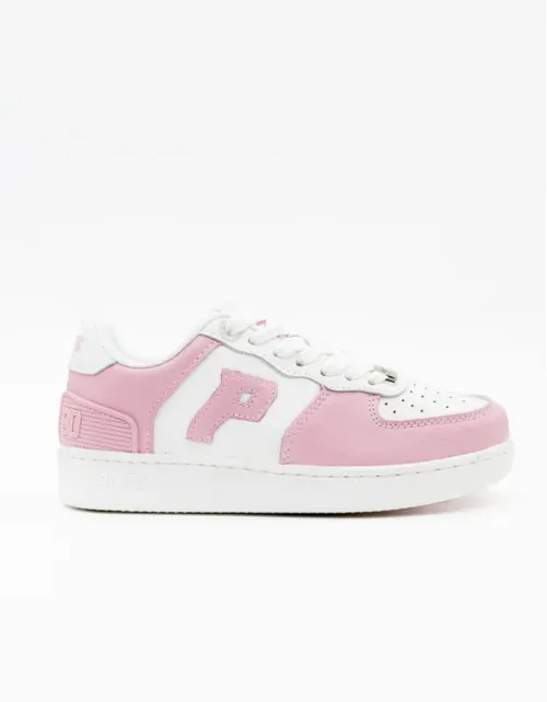 Zapatillas Pimps Juvenil - Element 90 - Rosado