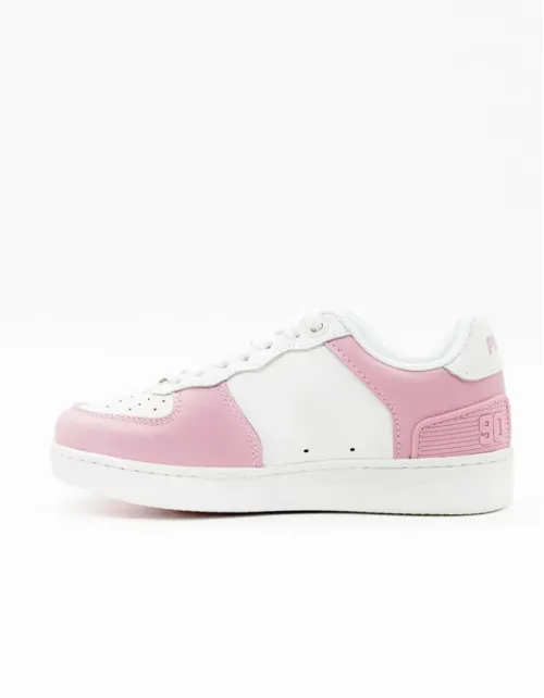 Zapatillas Pimps Juvenil - Element 90 - Rosado