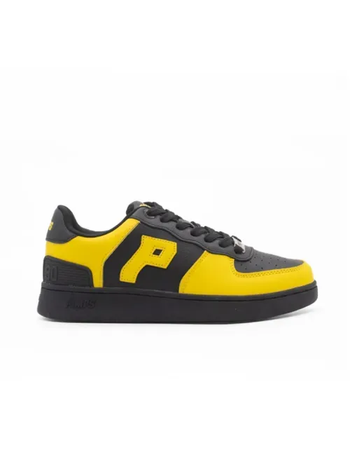 Zapatillas Pimps Hombre - Element 90 - Black Yellow