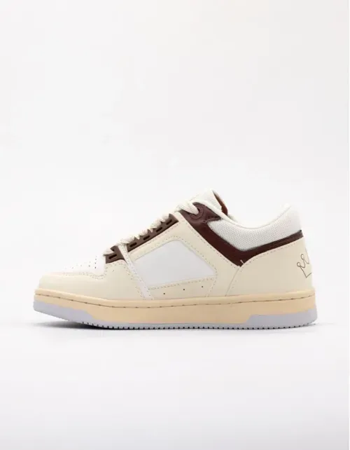 Zapatillas Pimps Juvenil - Legit - Beige