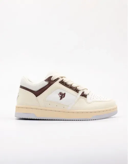 Zapatillas Pimps Hombre - Legit - Beige