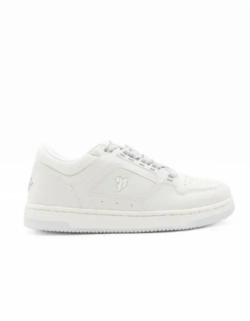 Zapatillas Pimps Hombre - Legit Light grey