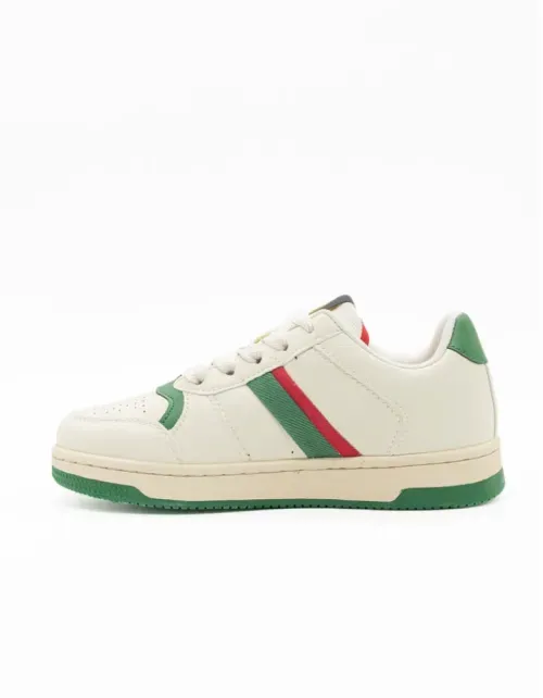 Zapatillas Pimps Juvenil - Scudetto Beige