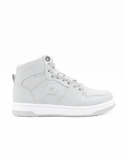 Zapatillas Pimps Juvenil - Strong Grey