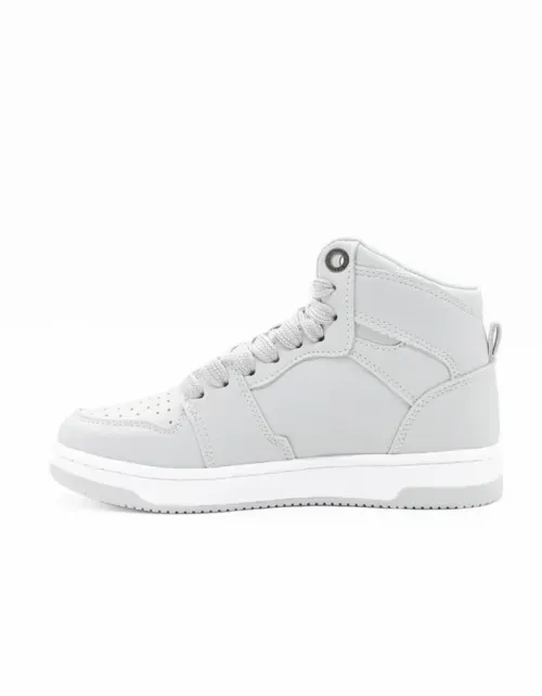 Zapatillas Pimps Hombre - Strong Grey