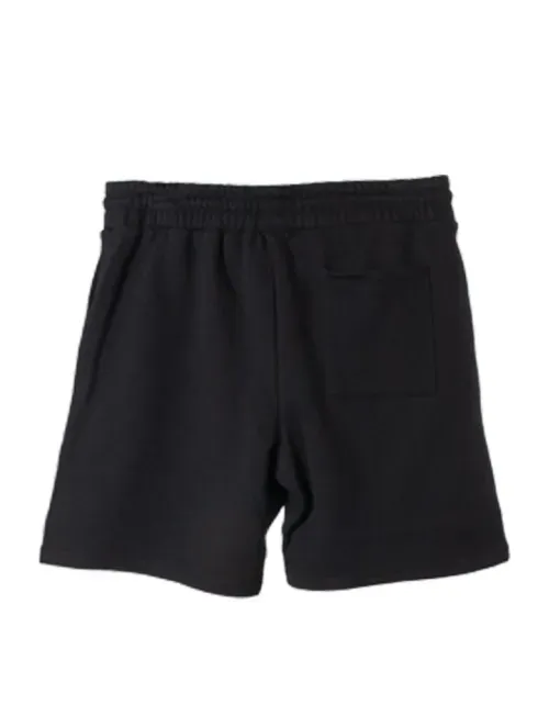 Short Pimps Hombre - Colección Elemental - Negro