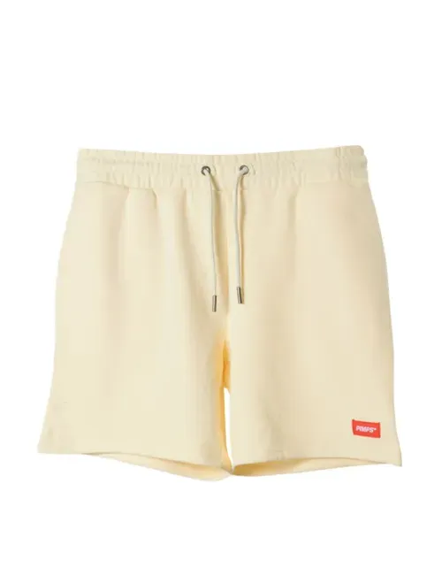 Short Pimps Hombre - Colección Elemental - Vainilla