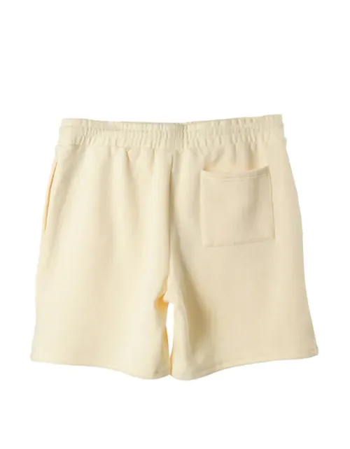 Short Pimps Hombre - Colección Elemental - Vainilla