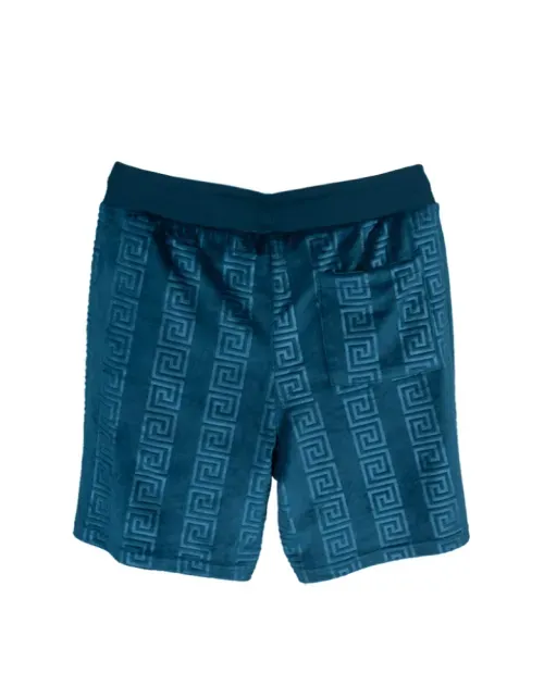 Short Pimps Hombre - Colección Creta - Azul