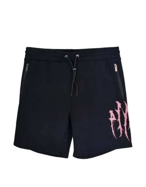 Short Pimps Hombre - Colección Distortion - Rosado