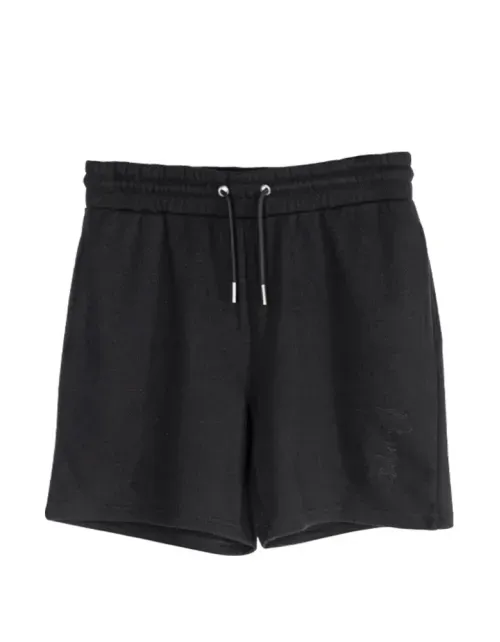 Short Pimps Hombre - Colección Script - Negro