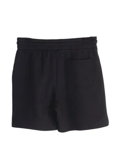 Short Pimps Hombre - Colección Script - Negro