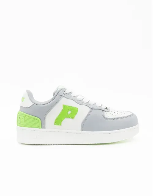 Zapatillas Pimps Hombre - Element 2.0 Verde