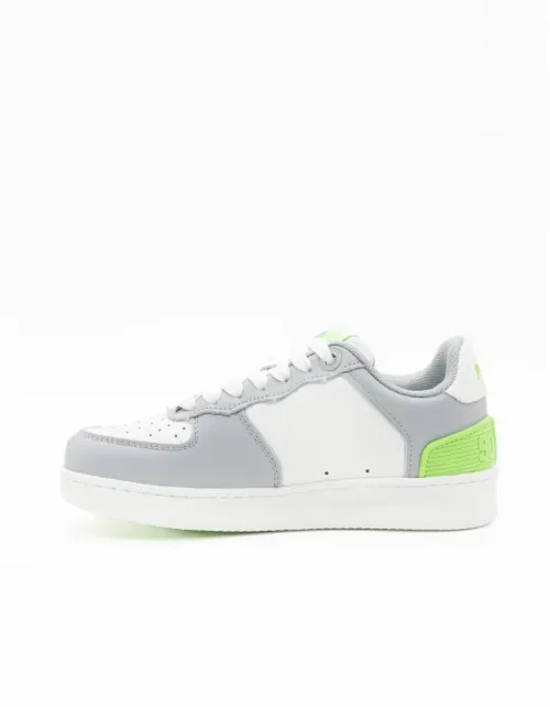Zapatillas Pimps Hombre - Element 2.0 Verde