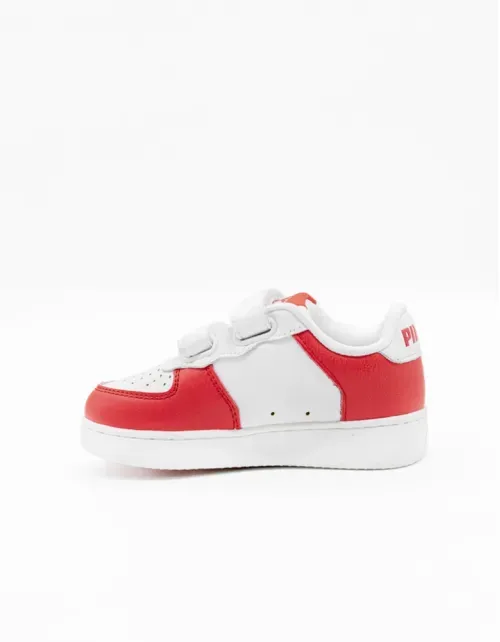 Zapatillas Pimps Niño - Element Rojo