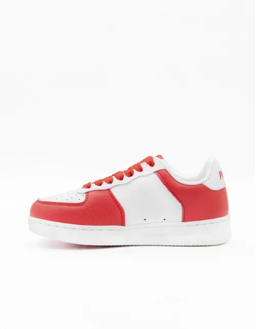 Zapatillas Pimps Hombre - Element 2.0 Rojo