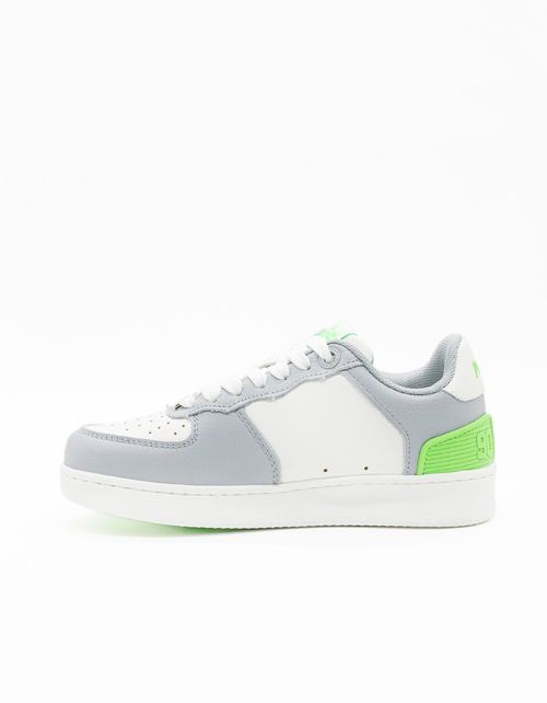 Zapatillas Pimps Juvenil - Element 2.0 Verde