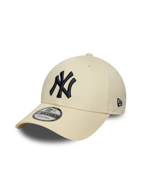 Gorra Dad Hat New Era - 9 FORTY Side Patch - New York Yankees
