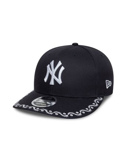 Gorra Snapback New Era - 9 FIFTY Floral Icon - New York Yankees