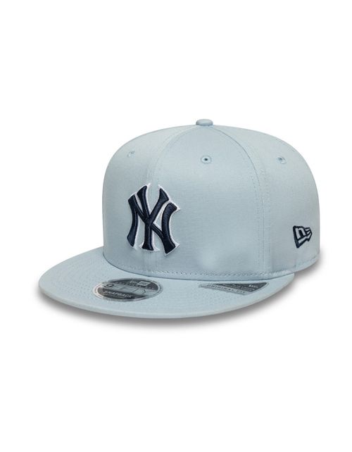 Gorra Snapback New Era - 9 FIFTY World Series Cap - New York Yankees - Blue