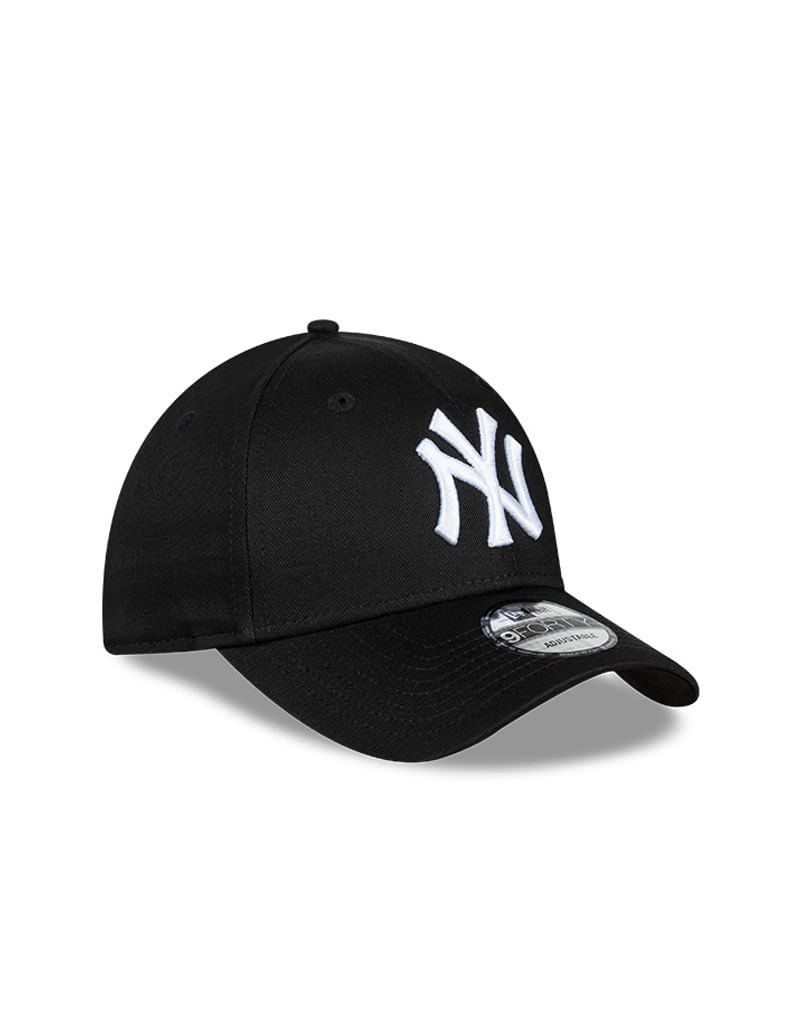 Gorra Dad Hat New Era - 9 FORTY - 940 NEW YORK YANKEES CORE BLK
