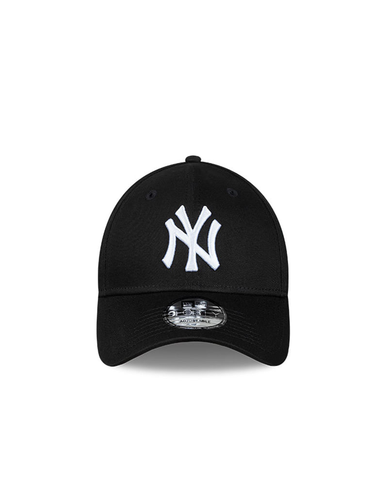 Gorra Dad Hat New Era - 9 FORTY - 940 NEW YORK YANKEES CORE BLK