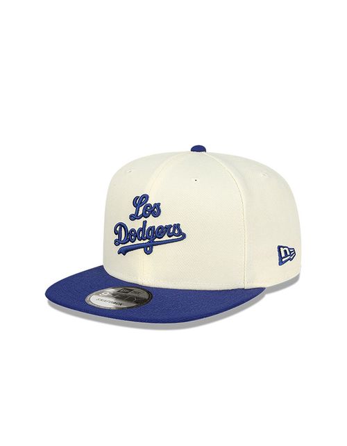 Gorra Snapback New Era HISPANIC - Los Angeles Dodgers