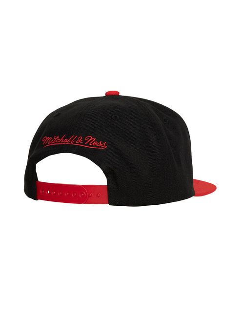 Gorra Snapback Mitchell &amp; Ness - NHL TEAM 2 TONE 2.0 - Chicago Blackhawks