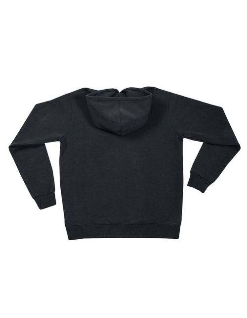 Poleron Pimps Juvenil - Colección Arpione - Negro