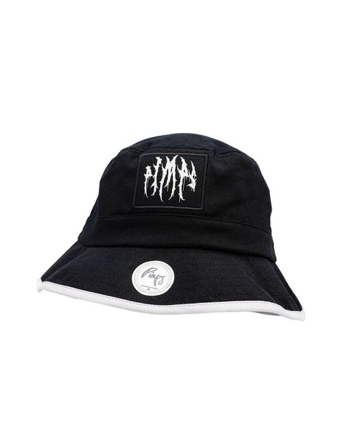Bucket Pimps - Distortion Summer - Negro