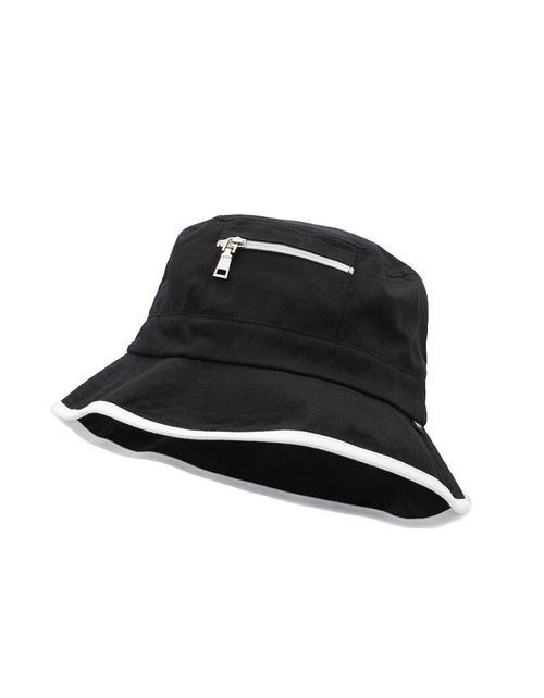 Bucket Pimps - Distortion Summer - Negro