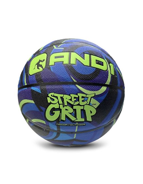Balon Basketball AND 1 - 7