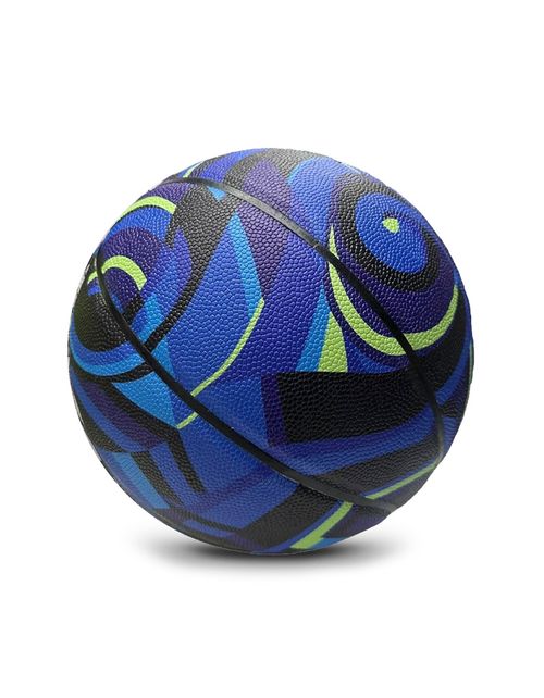 Balon Basketball AND 1 - 7