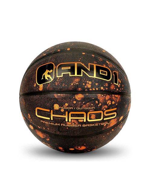 Balon Basketball AND 1 - Deep Channel 77