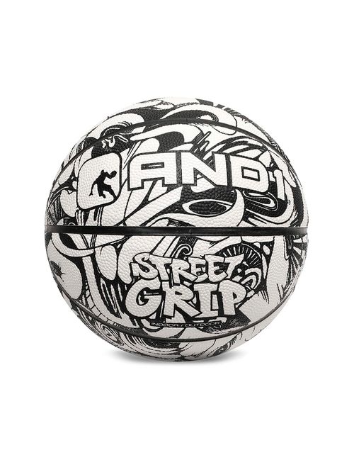 Balon Basketball AND 1 - STREET GRIP 29.5" 7