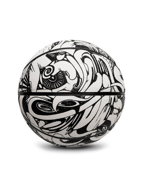 Balon Basketball AND 1 - STREET GRIP 29.5" 7