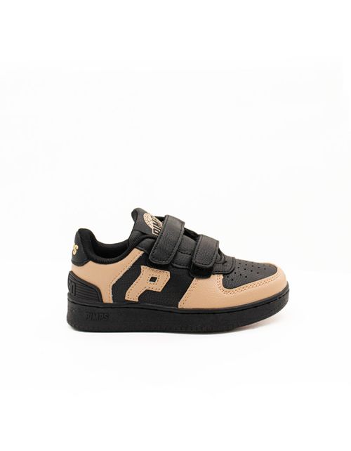 Zapatillas Pimps Niño – Element 2.0 – Black Frappe